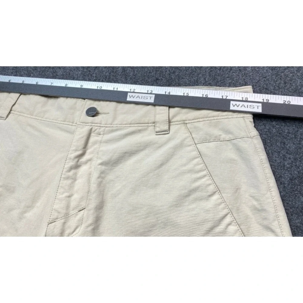 Oakley technical shorts